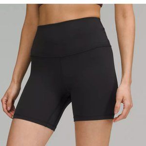Lululemon Align Shorts